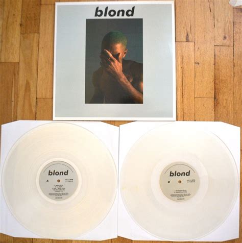 人気top Frank Ocean Blond Lp レコード Asakusa Sub Jp