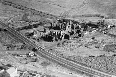 Neath Abbey ruins, Neath - History Points