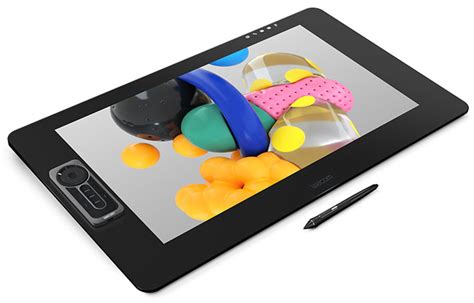 Best Drawing Tablet With Screen For Digital Art And Animation