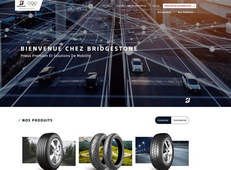 Bridgestone Finance Europe