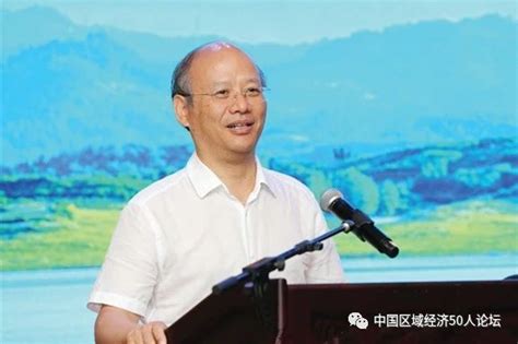 杨开忠：开拓绿水青山就是金山银山的第三条实体道路澎湃号·政务澎湃新闻 The Paper