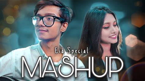 Best Bangla Mashup Song | Dristy Anam And Hasan S Iqbal | Mashup Song ...