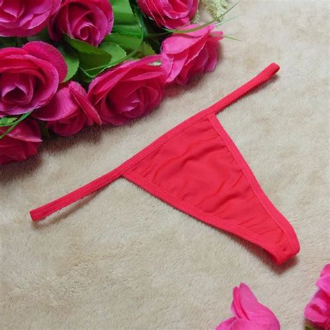 Women S Cotton Sexy Thong Crotchless Panties Fantasy Shorts Open Pussy Lingerie Sexy Underwear