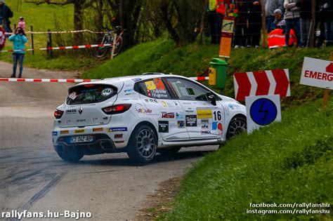 42 Rallye Critérium Jurassien 2019 képek RallyFans hu