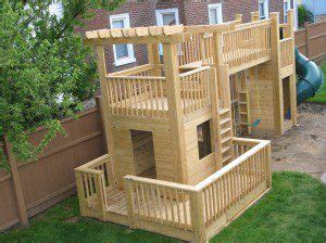 Wood Play Structure Plans Plans Free PDF Download