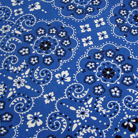 100 Blue Bandana Backgrounds