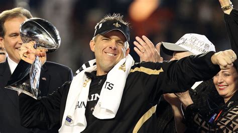 New Orleans Saints head coach Sean Payton agrees new contract | NFL ...