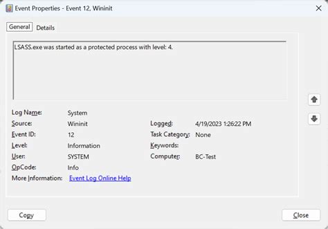 Microsoft Defender Update Behind Windows Lsa Protection Warnings