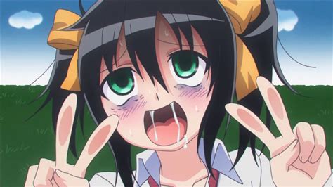 Watamote Tomoko Hot