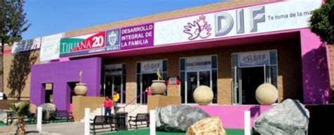 Reportan Presuntos Actos De Violencia Y Abuso Sexual En El Dif De