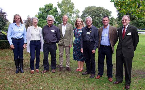 Soilscon Promotes Sustainable Soil Practices British Association Of