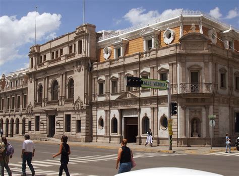 Palacio Municipal de Chihuahua (Chihuahua) - Información práctica y ...