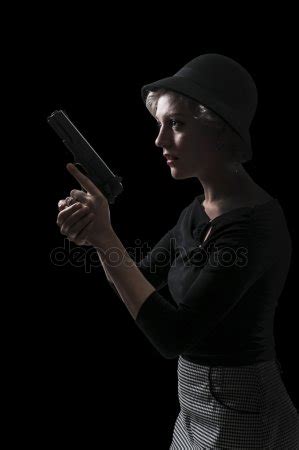 Blonde Detective Stock Photos Royalty Free Blonde Detective Images