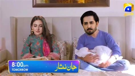 Jaan Nisar Episode Full Review Jaan Nisar Ep Teaser Promo