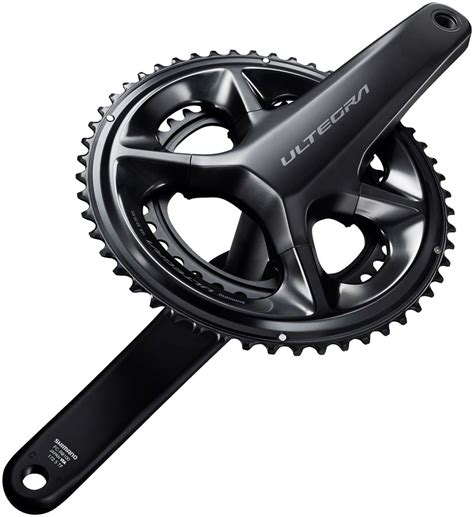 Shimano Ultegra Fc R Crankset Mm Speed T Hollowtech