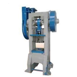 H Frame Pneumatic Power Press Automation Grade Manual Capacity