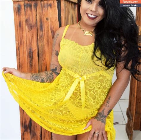 Lua Carvalho Aka Luacarvalho01 Nude Leaks Faponic