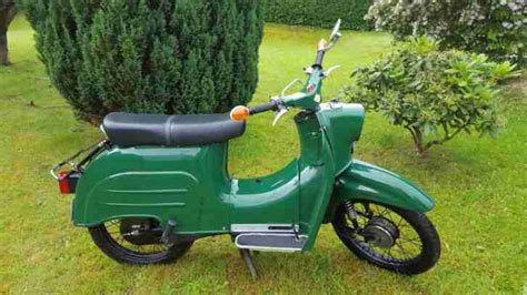 Simson Schwalbe KR 51 1 K Bestes Angebot Von Simson