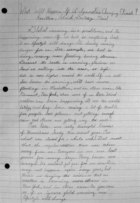 Columbine Pictures: A Warning We Ignored? Image 19