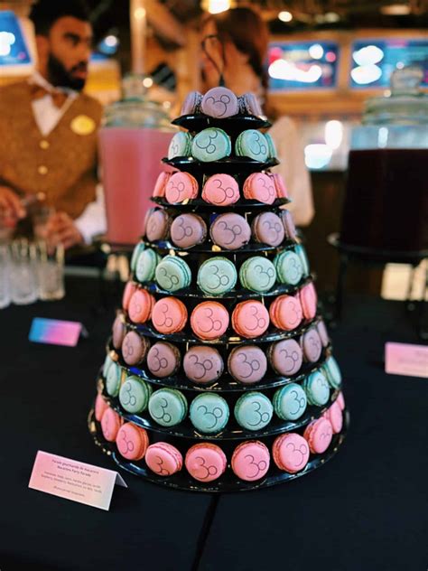 The Ultimate Disneyland Paris Food Guide Tiffy Cooks