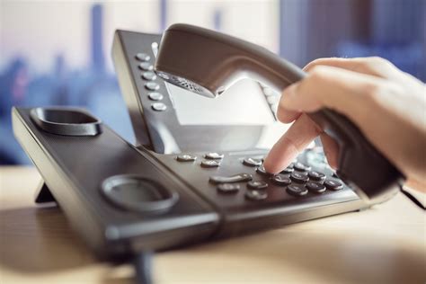 The Benefits Of A VoIP Phone System Deeptree