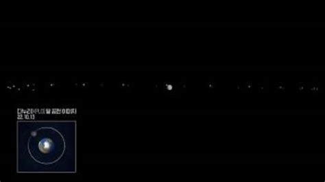 In Pics South Korean Lunar Orbiter Danuri Sends Images Of The Moon