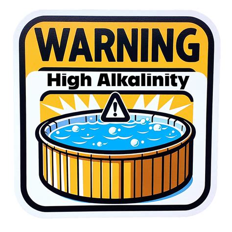 How To Lower Alkalinity In A Hot Tub Love S Hot Tubs
