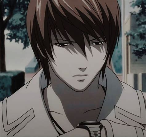 Light Yagami Avatar