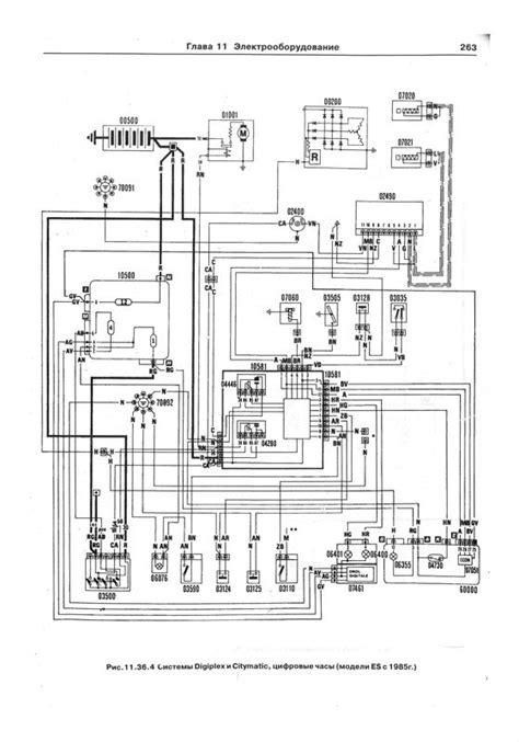 Fiat 500 Electrical Diagram Wiring Diagram