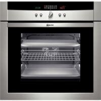 Neff backofen Bedienungsanleitung
