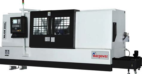 Major 200 Xl At Best Price In Rajkot By Macpower Cnc Machines Limited Id 15710705755