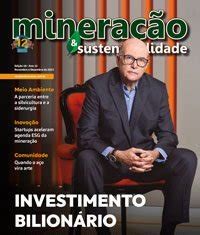 Revistas - Revista Mineração