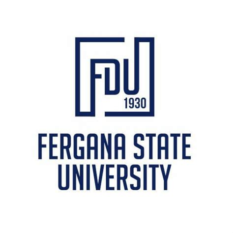 English Language Philology Department | Fergana