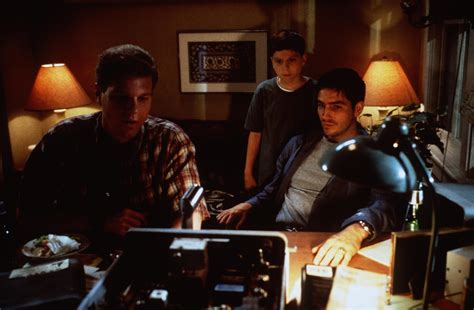 Jim Caviezel In Frequency