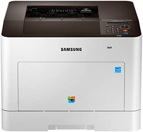 Imprimante Laser Samsung Proxpress Sl C Nd Plu Plateforme Web Xoa