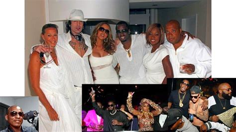 P Diddy Was Built By Many Celebrities That Went - One News Page VIDEO