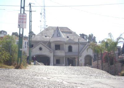 Cono La Calera Daemsa Puebla