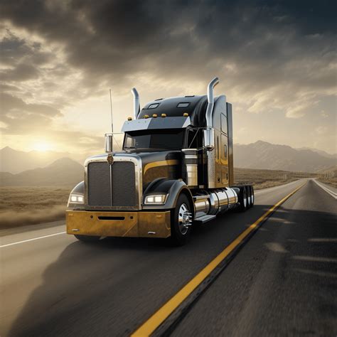 Michigan Truck Weight Limits: An Overview | Freedom Heavy Haul