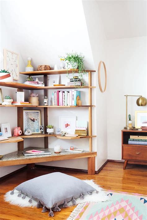 45 Best Corner Shelf Ideas For Your Home Displate Blog