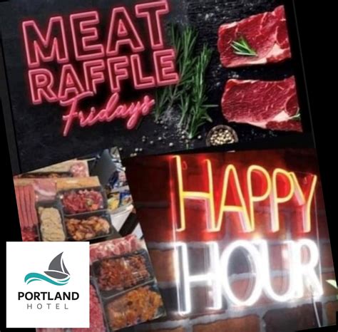 Portland Hotel - Portland Hotel added a new photo.