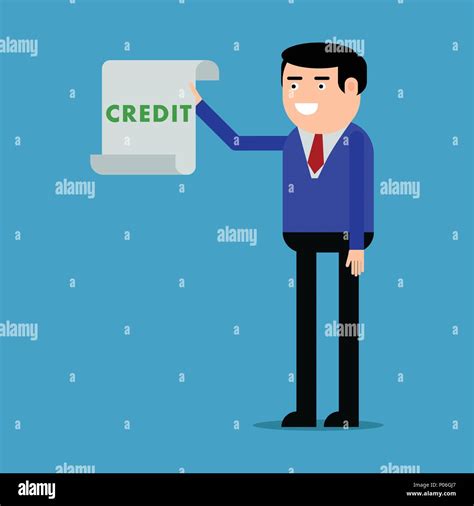 Loan Agreement Stock Vector Images Alamy