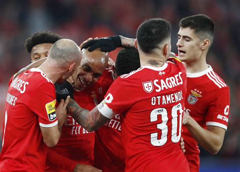 Benfica Stuff on Twitter Que sejas campeão Benfica slblive