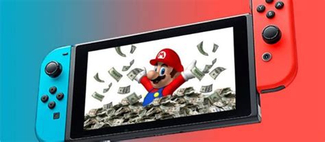 Nintendo Switch Ultrapassa a marca de 90 milhões de unidades vendidas