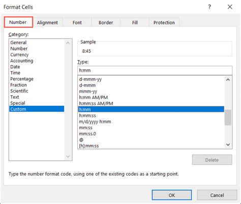 Comment calculer la différence entre deux fois dans Microsoft Excel