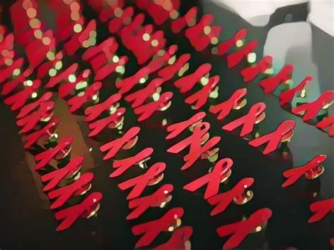 Giornata Mondiale Dell AIDS Preoccupazione Per La Diffusione Dell HIV