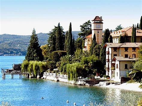 Top 20 Small Luxury Hotels in Lake Garda - Eva Novak's Guide