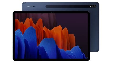 This hot Samsung Galaxy Tab S7+ deal sends price plummeting to just $500