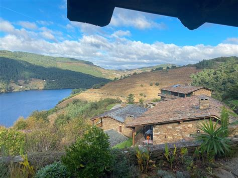 Mejor Visita Bodega Ribeira Sacra Qué Ver Winebus