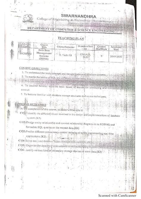 PDF Scanned With CamScanner 1 3 Describing And Storing Data In