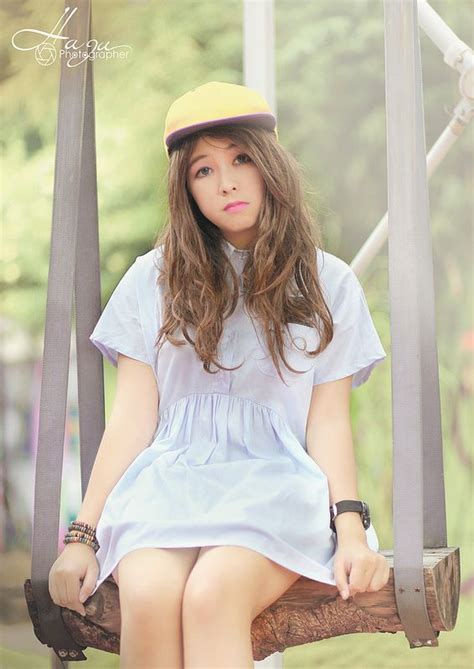 Nhan sắc hot girl ít người biết đến của Đắk Lắk